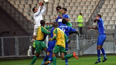 Les réactions après GF38 – Consolat (1-1)